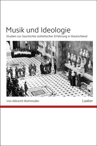[511179] Musik und Ideologie