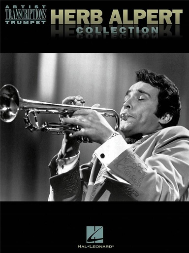 [511205] Herb Alpert Collection