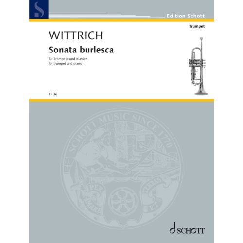 [511216] Sonata burlesca