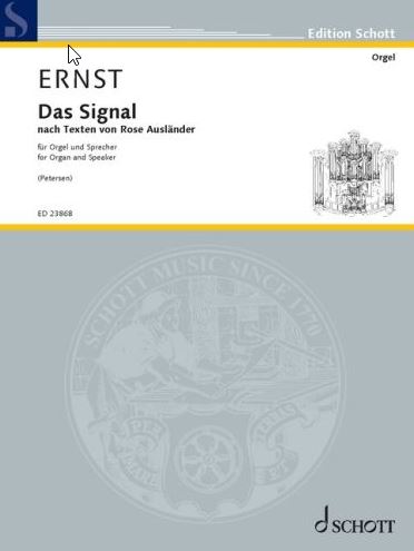 [511223] Das Signal