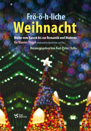 [511245] Frö-ö-h-liche Weihnacht