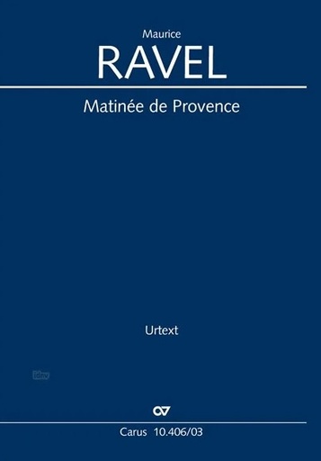 [511254] Matinee de Provence