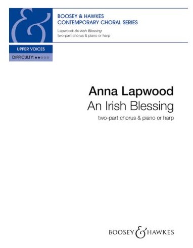 [511276] An Irish Blessing