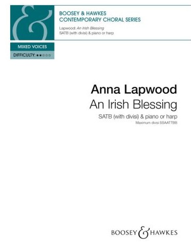 [511277] An Irish Blessing