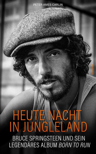 [511288] Heute Nacht in Jungleland