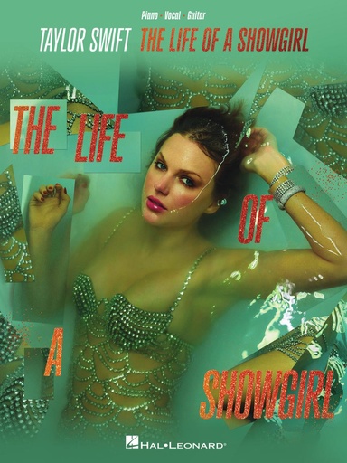 [511311] The Life of a Showgirl
