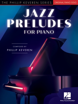 [511313] Jazz Preludes for Piano