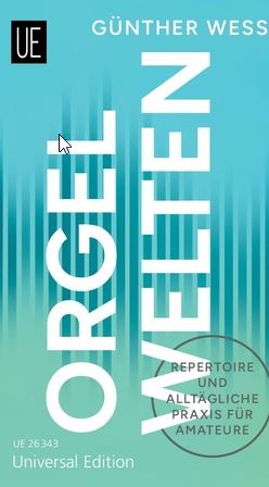 [511317] Orgel-Welten