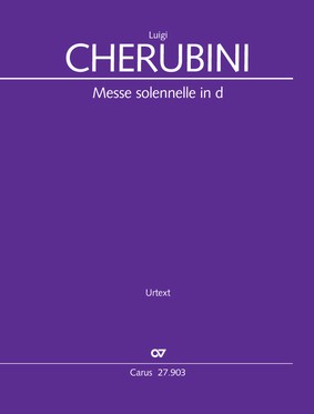 [511326] Messe solennelle in d