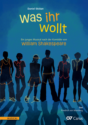 [511332] Was ihr wollt