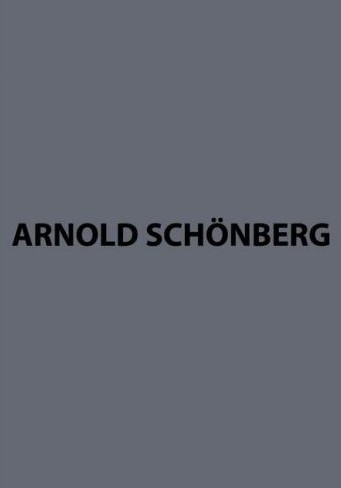 [511341] Chorwerke II