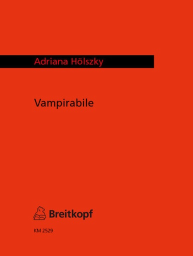 [511351] Vampirabile W 31 (1988)