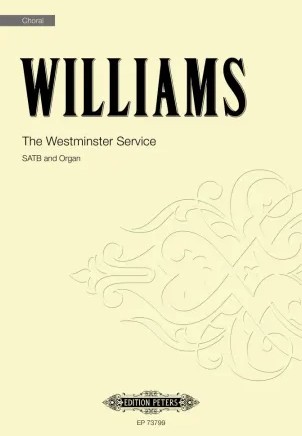 [511362] The Westminster Service