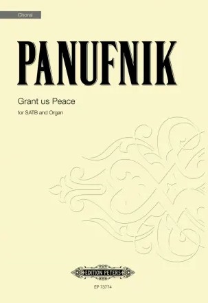 [511371] Grant us peace