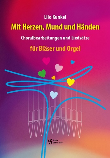 [511374] Mit Herzen Mund und Händen