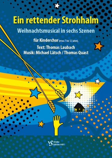 [511376] Ein rettender Strohhalm