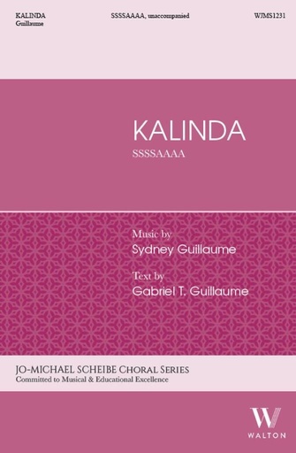 [511382] Kalinda