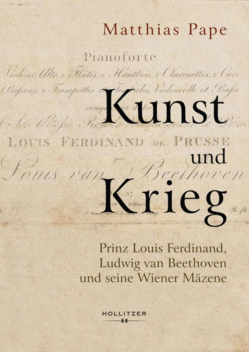 [511496] Kunst und Krieg (Beethoven)