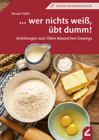 [511505] Wer nichts weiß, übt dumm!