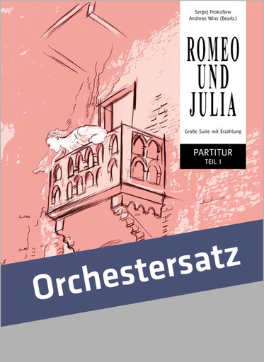 [511522] Romeo und Julia