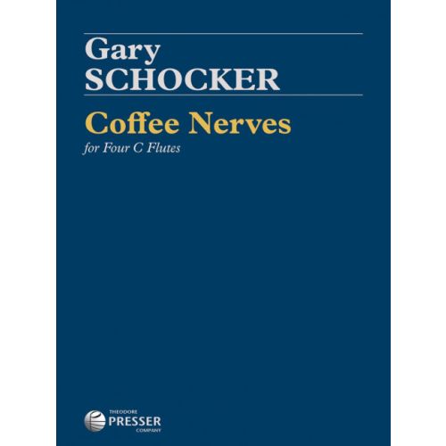[511526] Coffee Nerves