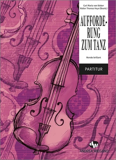 [511527] Aufforderung zum Tanz