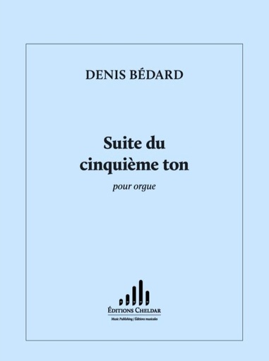 [511547] Suite du cinquieme ton