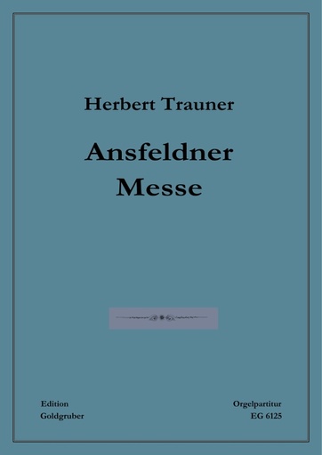 [511563] Ansfeldner Messe