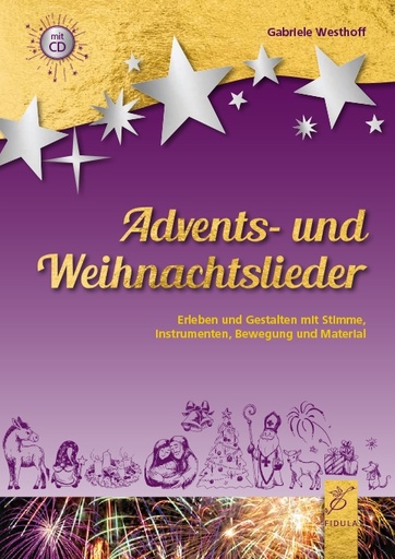 [511586] Advents- und Weihnachtslieder