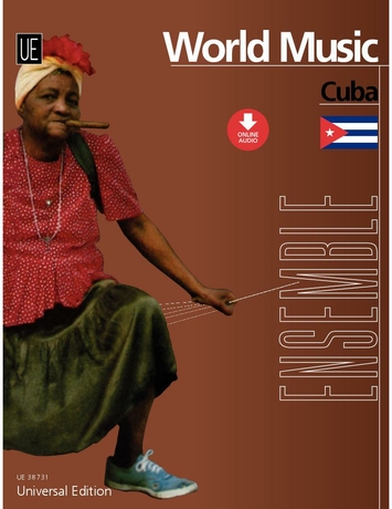 [511593] World Music - Cuba