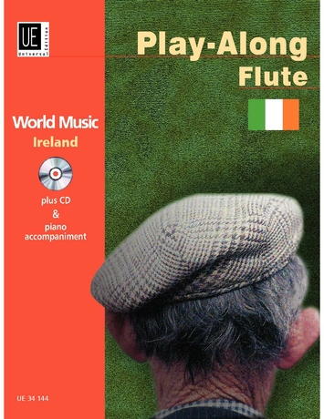 [511595] World Music - Ireland