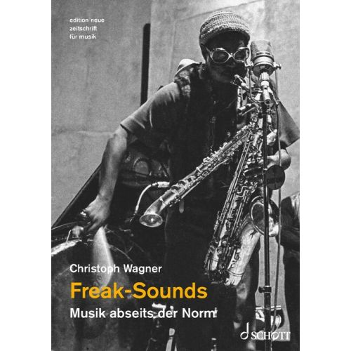 [511605] Freak-Sounds