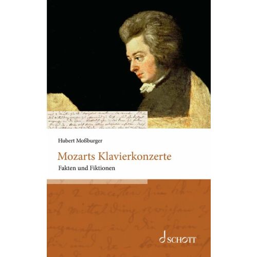 [511614] Mozarts Klavierkonzerte