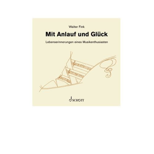 [511616] Mit Anlauf und Glück