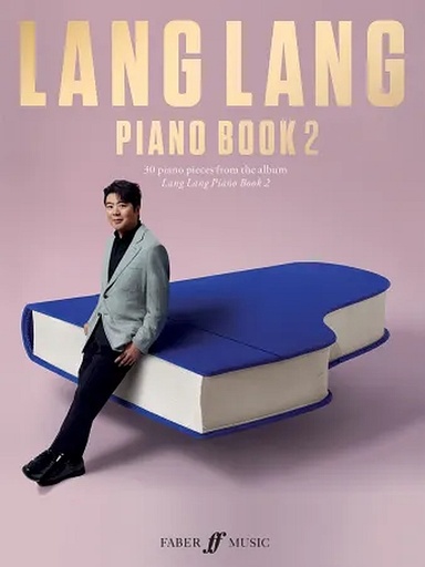 [511656] Lang Lang Piano Book 2