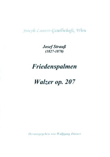 [511723] Friedenspalmen op. 207