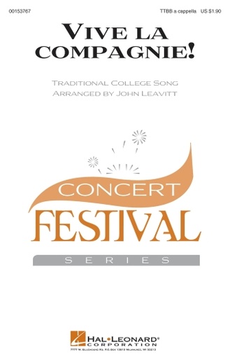 [511726] Vive la compagnie!