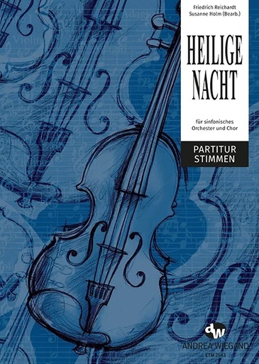 [511763] Heilige Nacht