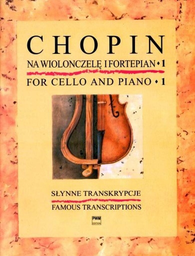 [511764] Famous Transcriptions