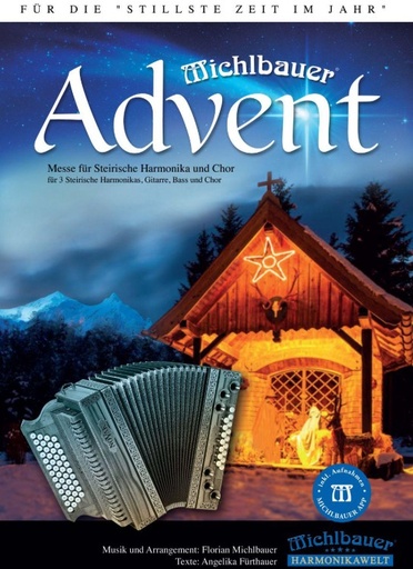 [511790] Advent - Messe