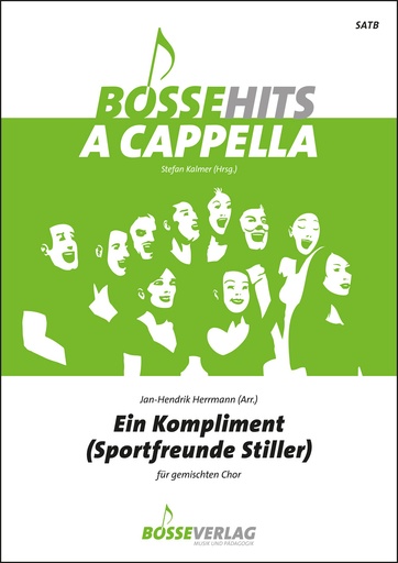 [511793] Ein Kompliment