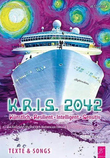 [511809] K.R.I.S. 2042