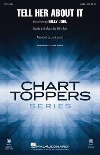 [511832] Tell Her About It