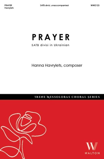 [511846] Prayer