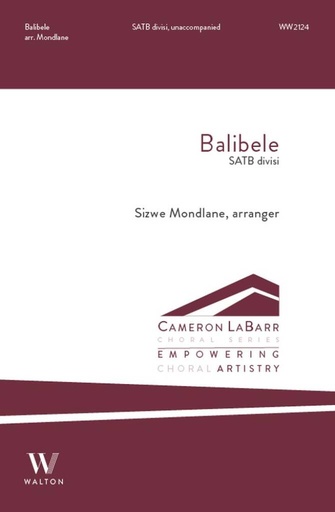 [511848] Balibele