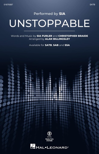 [511853] Unstoppable