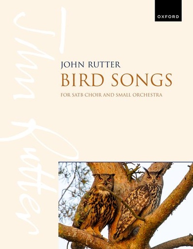 [511864] Bird Songs