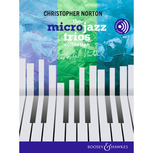 [511881] The Microjazz Trios Collection