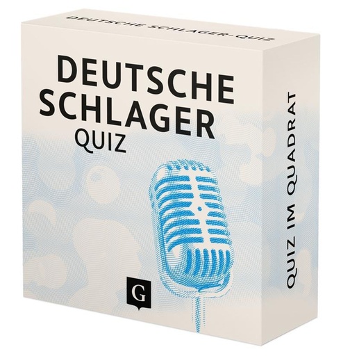 [511887] Deutsche Schlager-Quiz