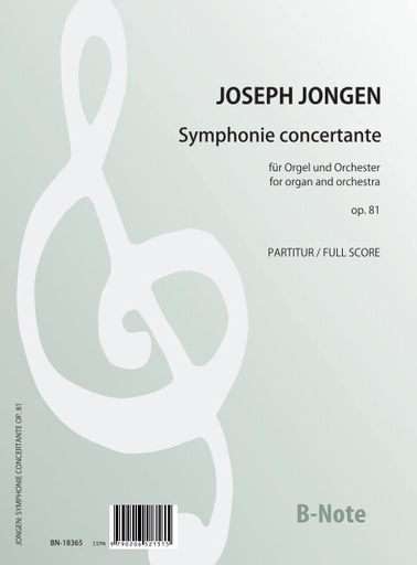 [511888] Symphonie concertante op. 81
